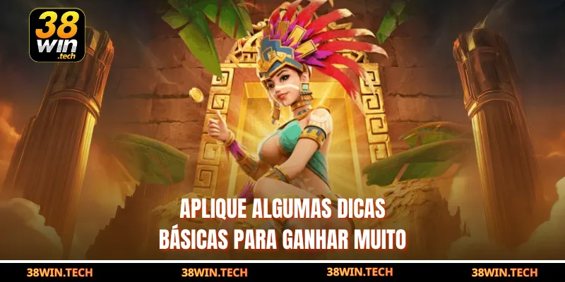 Aplique algumas dicas básicas para ganhar muito