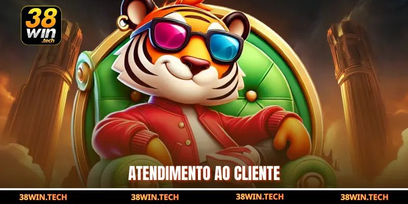 Atendimento ao Cliente