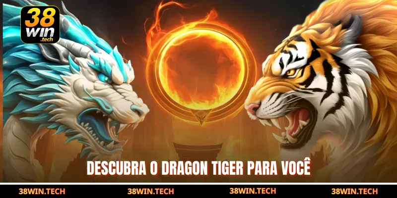 Descubra o Dragon tiger para você