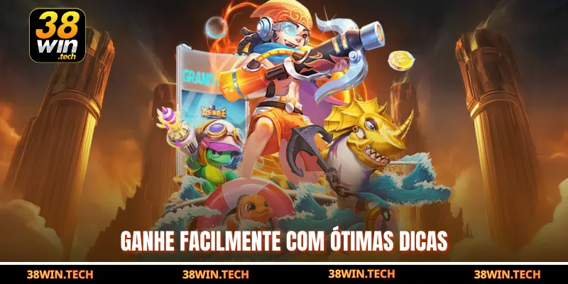 Ganhe facilmente com ótimas dicas